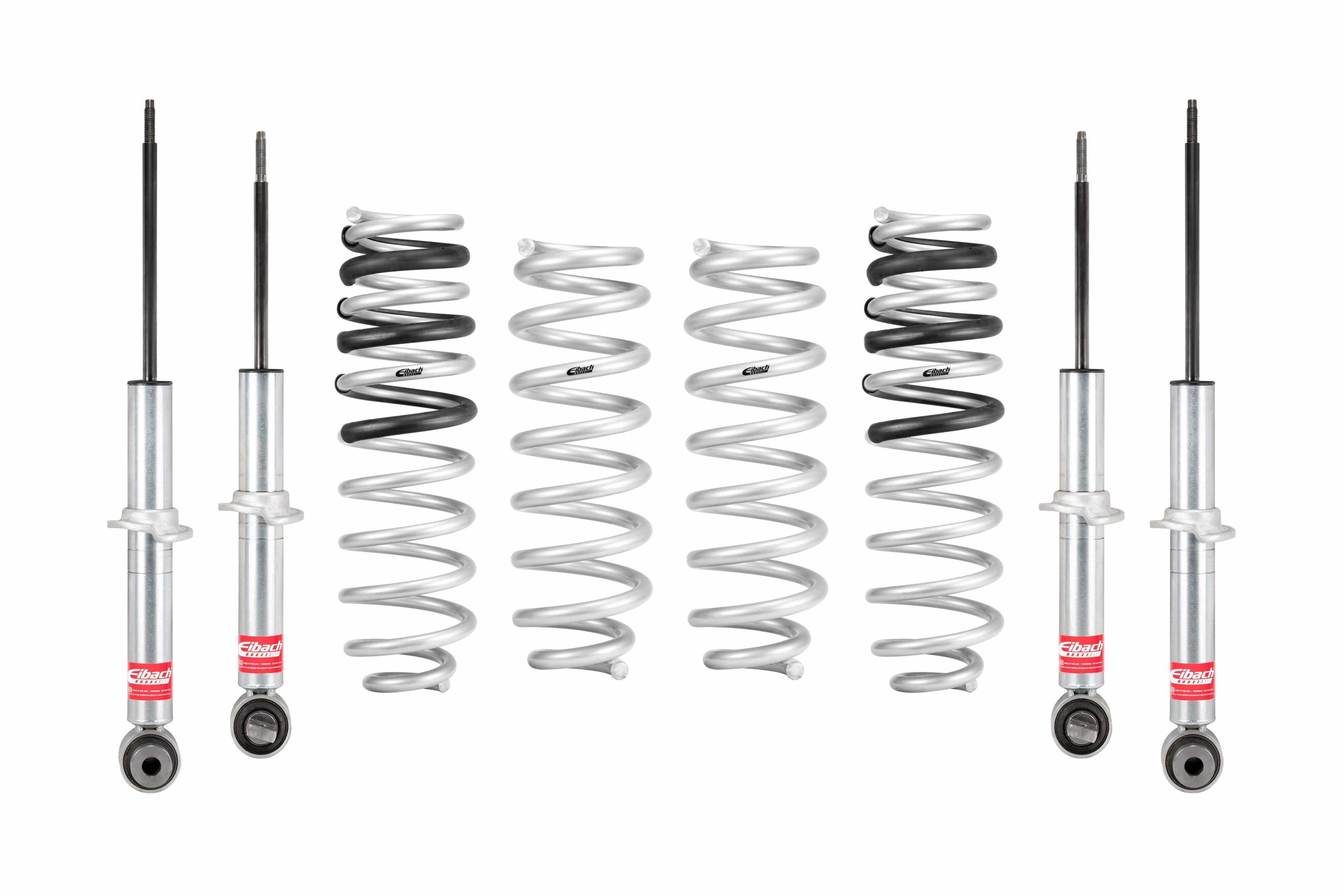 Eibach Stage 1 Suspension Lift Kit for 2021-2022 Ford Bronco