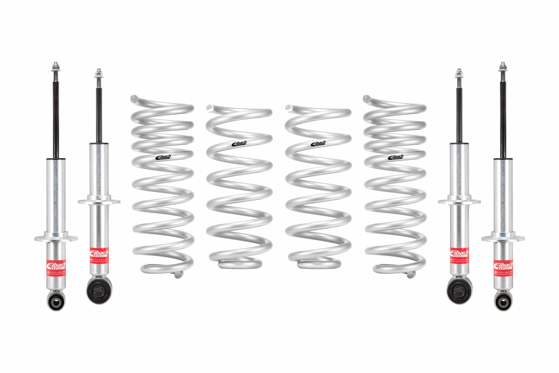 Eibach Stage 1 Suspension Lift Kit for 2021-2024 GMC Yukon