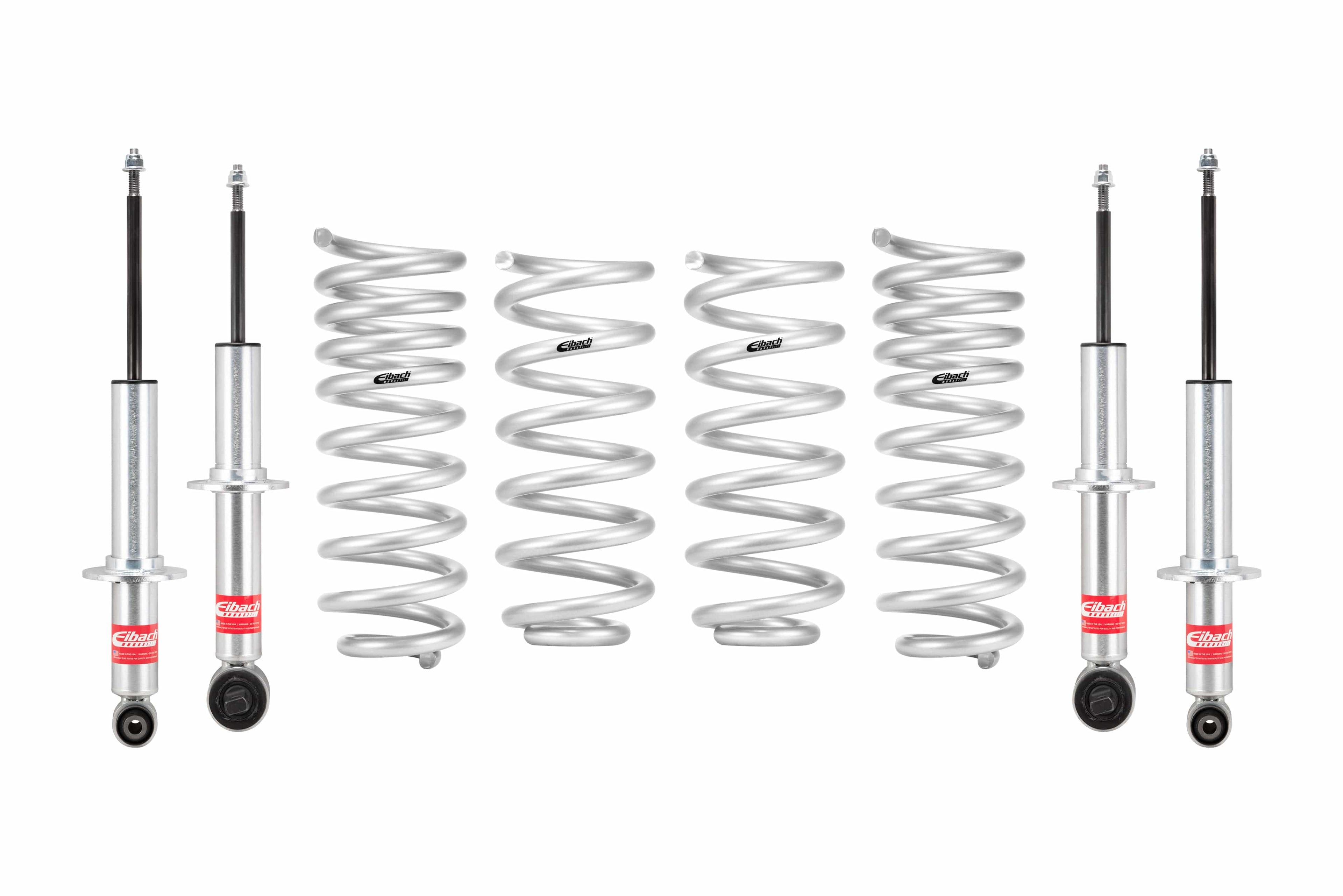 Eibach Stage 1 Suspension Lift Kit for 2021-2024 GMC Yukon