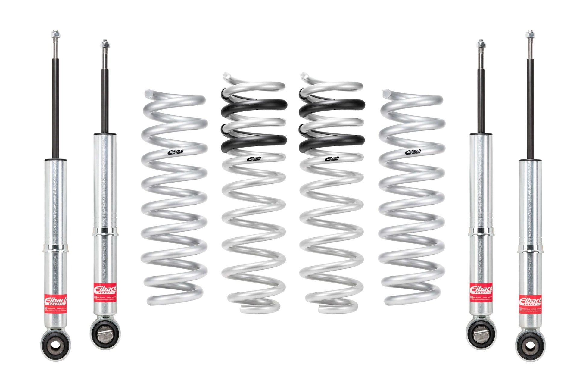 Eibach Stage 1 Suspension Lift Kit for 2022-2024 Ford F-150 Lightning
