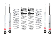 Eibach Stage 1 Suspension Lift Kit for 2022-2024 Ford F-150 Lightning