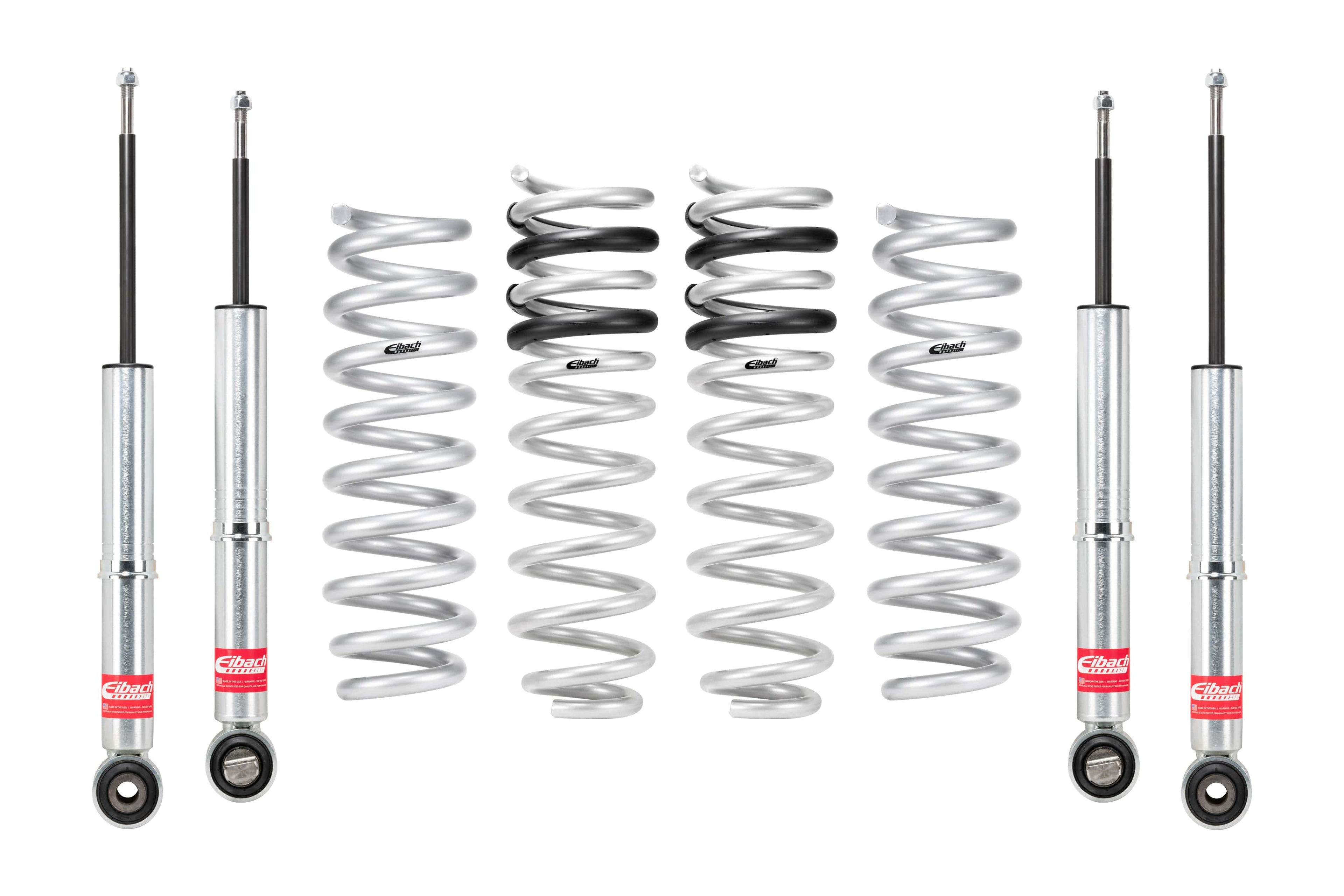 Eibach Stage 1 Suspension Lift Kit for 2022-2024 Ford F-150 Lightning