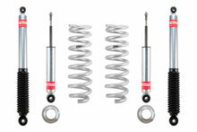 Eibach Stage 1 Suspension Lift Kit for 2022-2024 Nissan Frontier