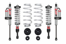 Eibach Stage 2R Front Coilovers + Rear Reservoir Shocks + Rear Springs (Pair) for 2003-2009 Lexus GX470