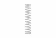 Eibach Standard Coilover Spring - ID: 3.75" / Length: 20"