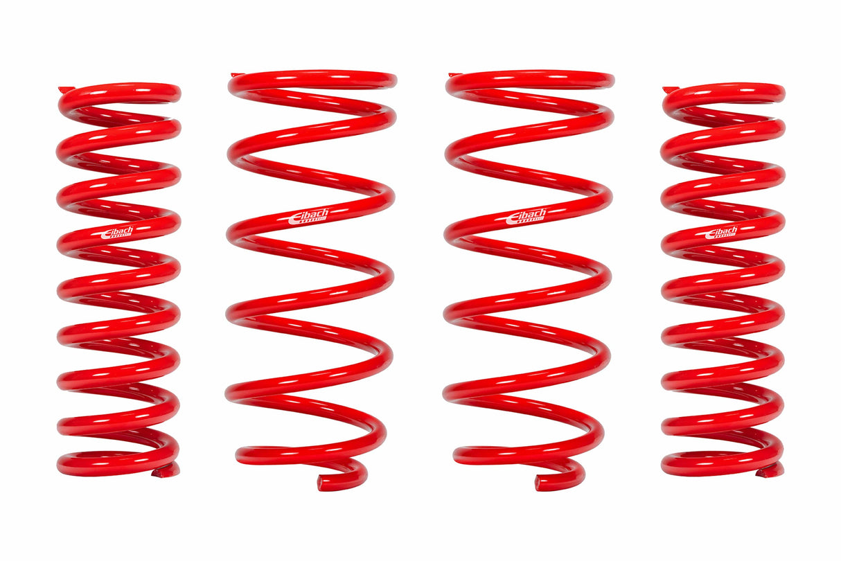 Eibach Suspension Lift Kit for 2019-2020 Toyota 4Runner