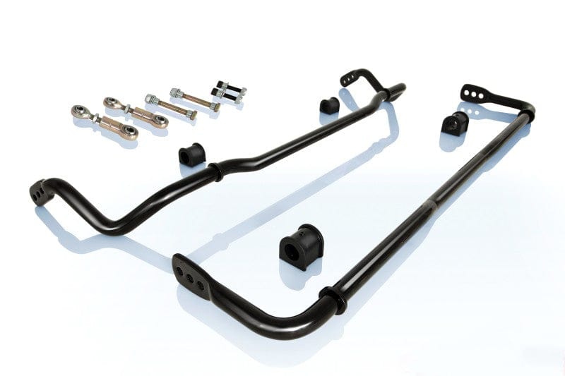 Eibach Sway Bar Kit (Front & Rear) for 1978-1983 Porsche 911 3.0L RWD
