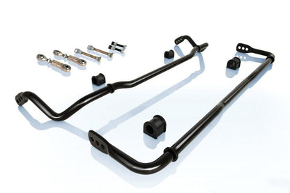 Eibach Sway Bar Kit (Front & Rear) for 1978-1983 Porsche 911 3.0L RWD