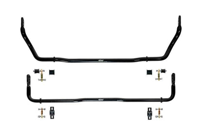 Eibach Sway Bar Kit (Front & Rear) for 1984-1989 Porsche 911 3.2L RWD