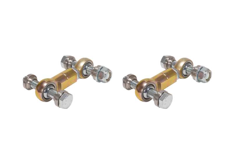 Eibach Sway Bar Kit (Front & Rear) for 1984-1989 Porsche 911 3.2L RWD