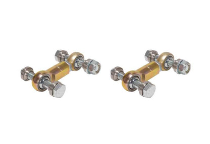 Eibach Sway Bar Kit (Front & Rear) for 1984-1989 Porsche 911 3.2L RWD