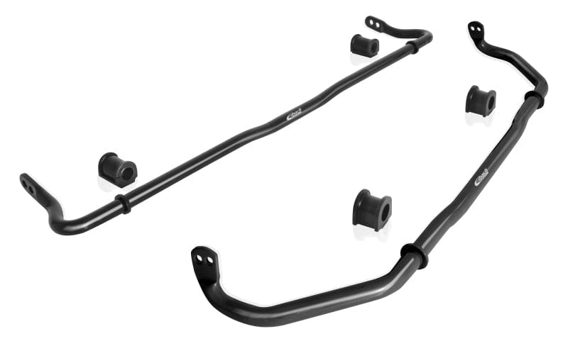 Eibach Sway Bar Kit (Front & Rear) for 1990-1994 Porsche 911 RWD (964)