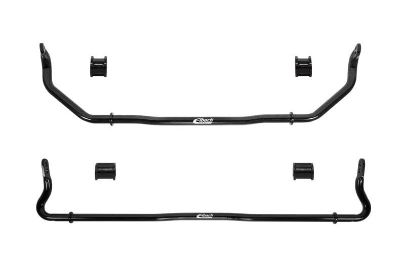 Eibach Sway Bar Kit (Front & Rear) for 1990-1994 Porsche 911 RWD (964)