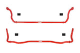 Eibach Sway Bar Kit (Front & Rear) for 2005-2012 Porsche 911 RWD 997