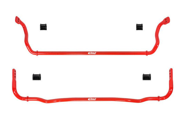 Eibach Sway Bar Kit (Front & Rear) for 2005-2012 Porsche 911 RWD 997