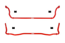 Eibach Sway Bar Kit (Front & Rear) for 2005-2012 Porsche 911 RWD (997)