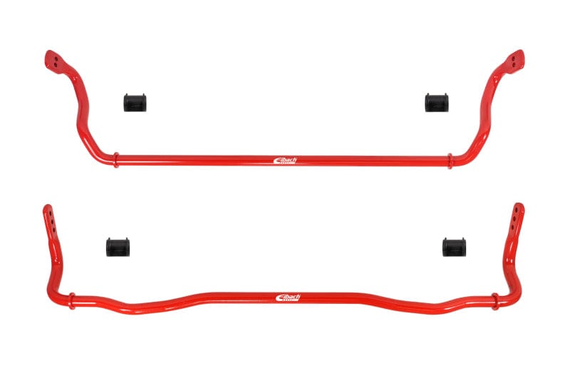 Eibach Sway Bar Kit (Front & Rear) for 2005-2012 Porsche 911 RWD (997)