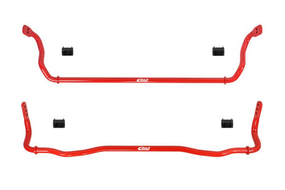 Eibach Sway Bar Kit (Front & Rear) for 2005-2012 Porsche 911 RWD (997)