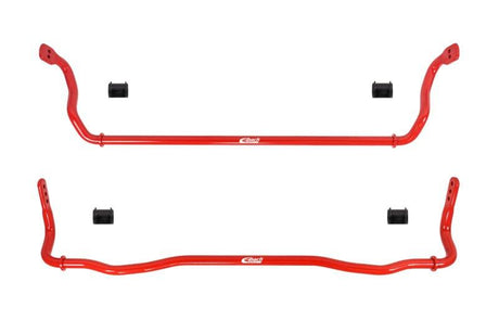 Eibach Sway Bar Kit (Front & Rear) for 2005-2012 Porsche 911 RWD 997