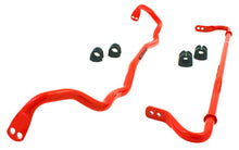 Eibach Sway Bar Kit (Front & Rear) for 2005-2012 Porsche 911 RWD (997)
