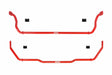 Eibach Sway Bar Kit (Front & Rear) for 2006-2012 Porsche Cayman RWD (987)