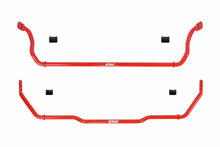 Eibach Sway Bar Kit (Front & Rear) for 2006-2012 Porsche Cayman RWD (987)