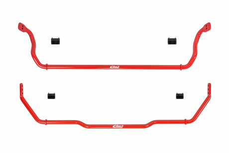 Eibach Sway Bar Kit (Front & Rear) for 2006-2012 Porsche Cayman RWD (987)