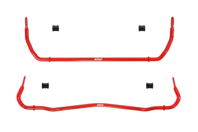 Eibach Sway Bar Kit (Front & Rear) for 2007-2013 Porsche 911 Coupe 997