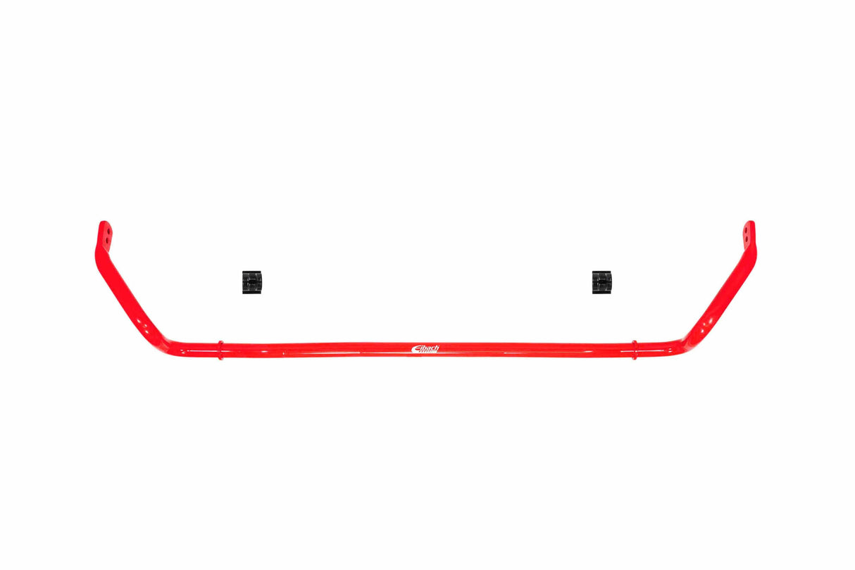 Eibach Sway Bar Kit (Front & Rear) for 2011-2019 Ford Fiesta FWD