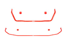 Eibach Sway Bar Kit (Front & Rear) for 2012-2015 BMW 335i RWD (F30)