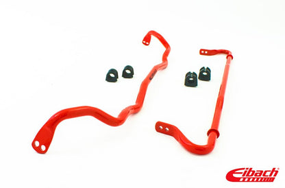 Eibach Sway Bar Kit (Front & Rear) for 2014-2020 BMW 435i Coupe RWD (F32)