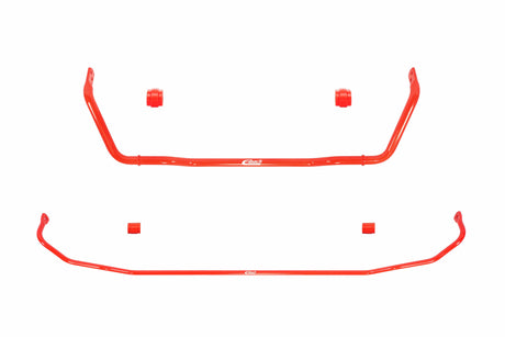 Eibach Sway Bar Kit (Front & Rear) for 2014-2020 BMW 435i Coupe RWD (F32)