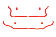 Eibach Sway Bar Kit (Front & Rear) for 2015-2020 BMW M3 Sedan RWD (F80)