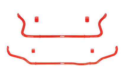 Eibach Sway Bar Kit (Front & Rear) for 2015-2020 BMW M3 Sedan RWD (F80)