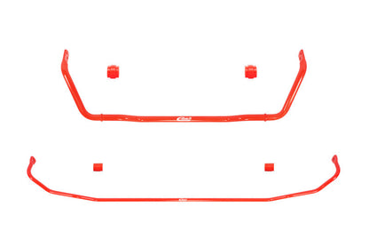 Eibach Sway Bar Kit (Front & Rear) for 2016-2018 BMW 340i Sedan RWD (F30)