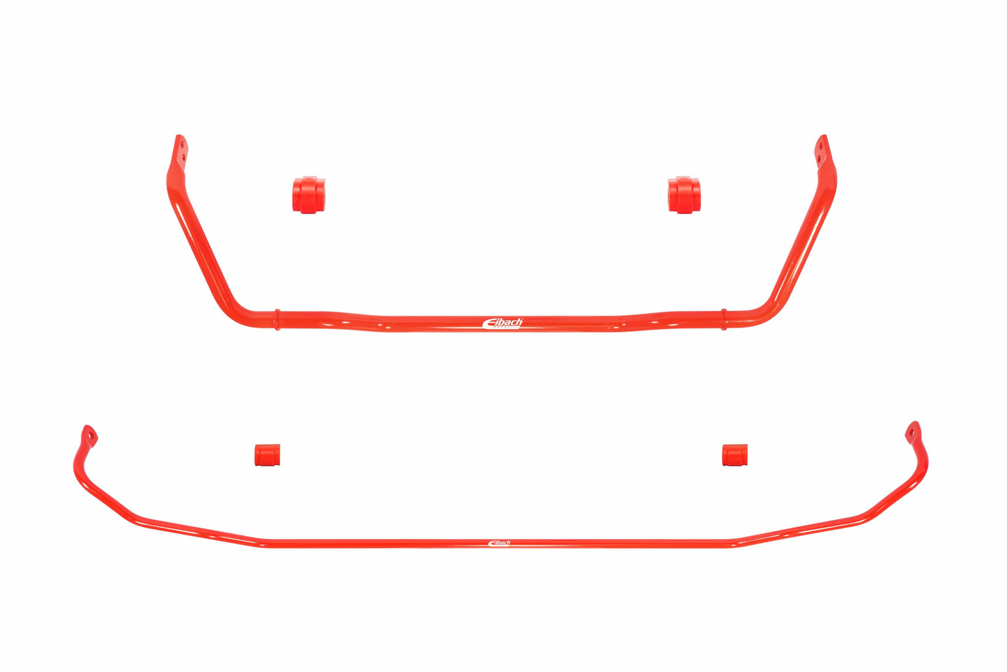 Eibach Sway Bar Kit (Front & Rear) for 2016-2018 BMW 340i Sedan RWD (F30)