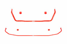 Eibach Sway Bar Kit (Front & Rear) for 2016-2018 BMW 340i Sedan RWD (F30)