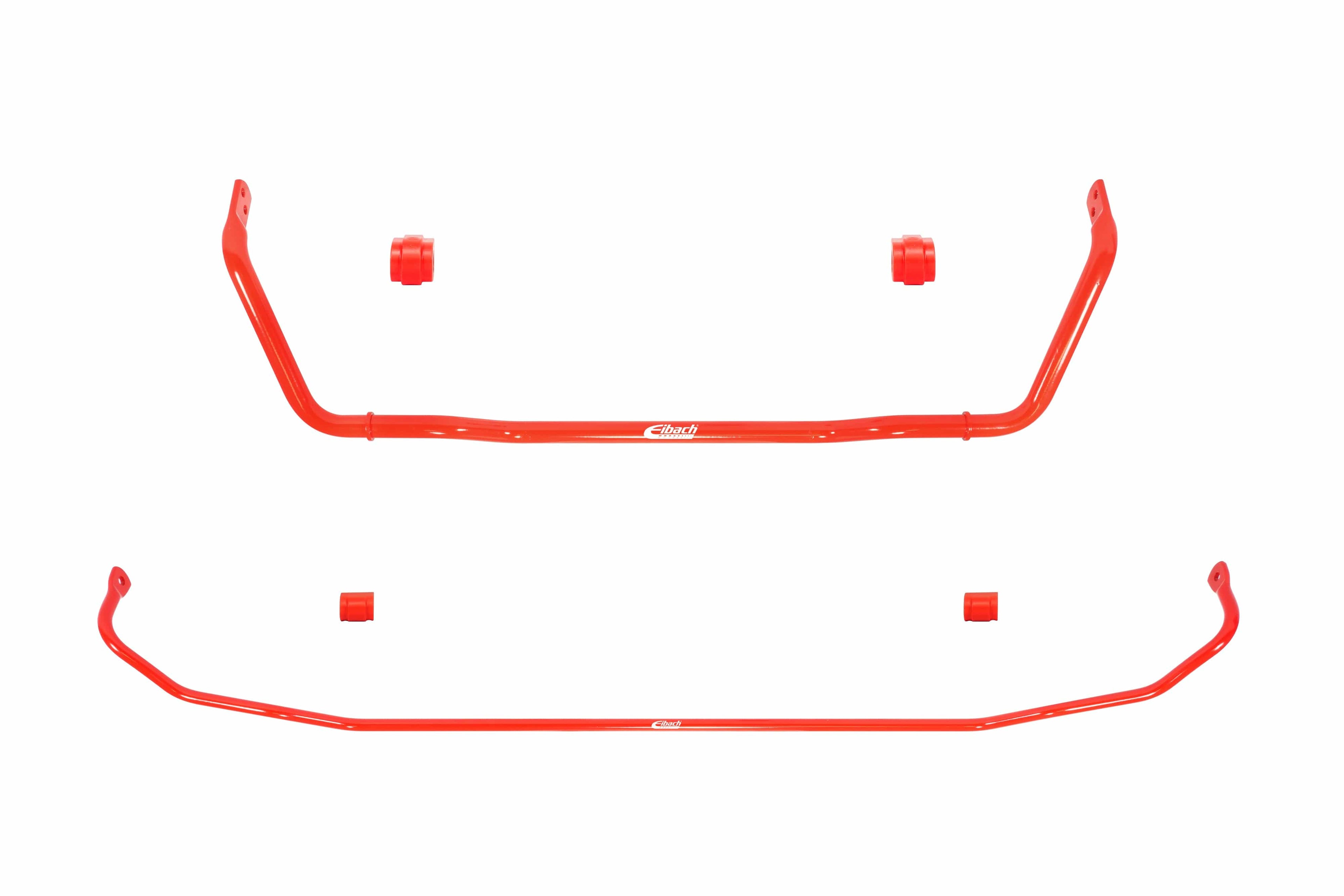 Eibach Sway Bar Kit (Front & Rear) for 2016-2018 BMW 340i Sedan RWD (F30)