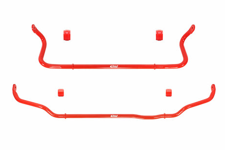 Eibach Sway Bar Kit (Front & Rear) for 2016-2021 BMW M2 RWD (F87)