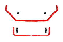 Eibach Sway Bar Kit (Front & Rear) for 2017-2021 Honda Civic FWD