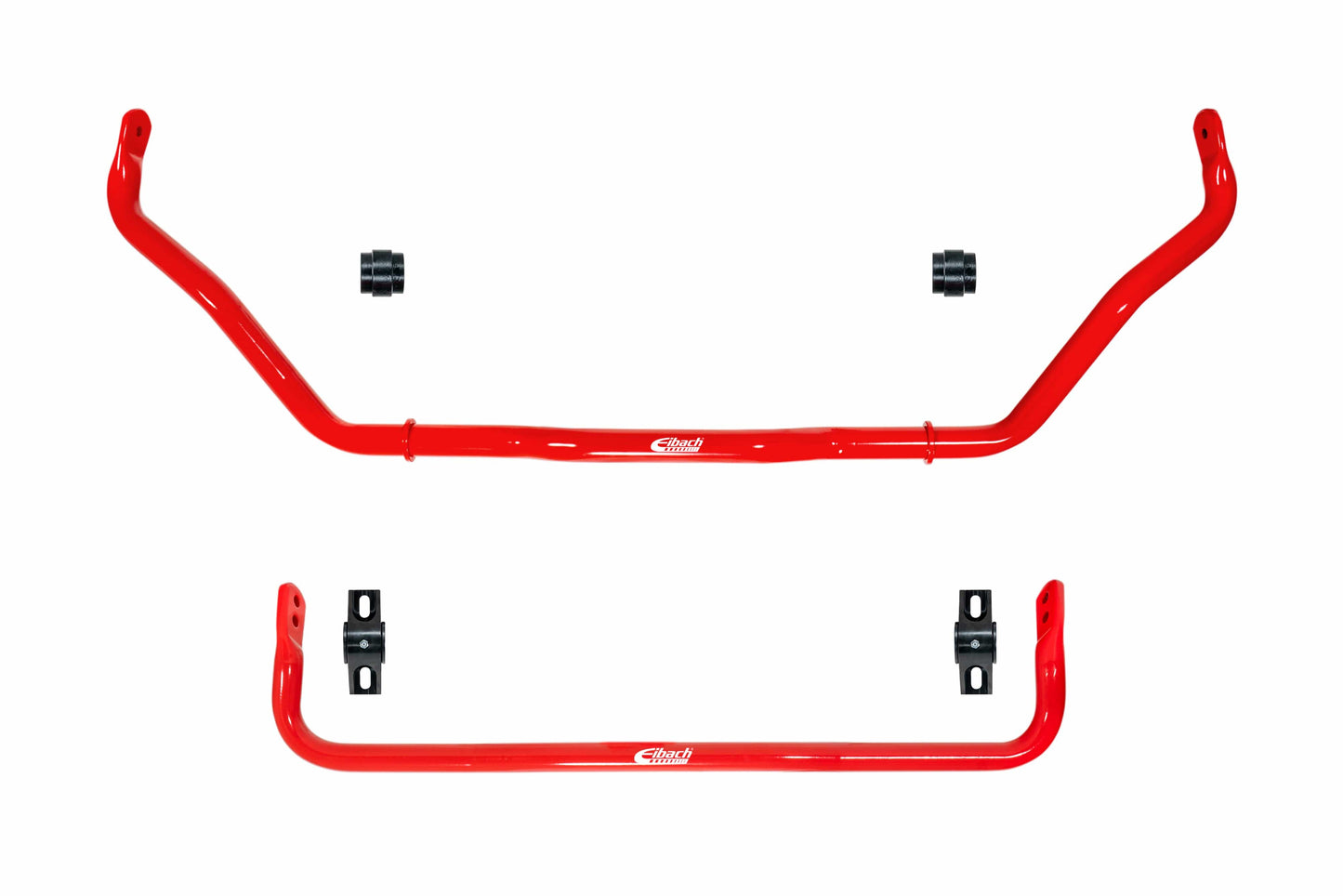 Eibach Sway Bar Kit (Front & Rear) for 2017-2021 Honda Civic FWD