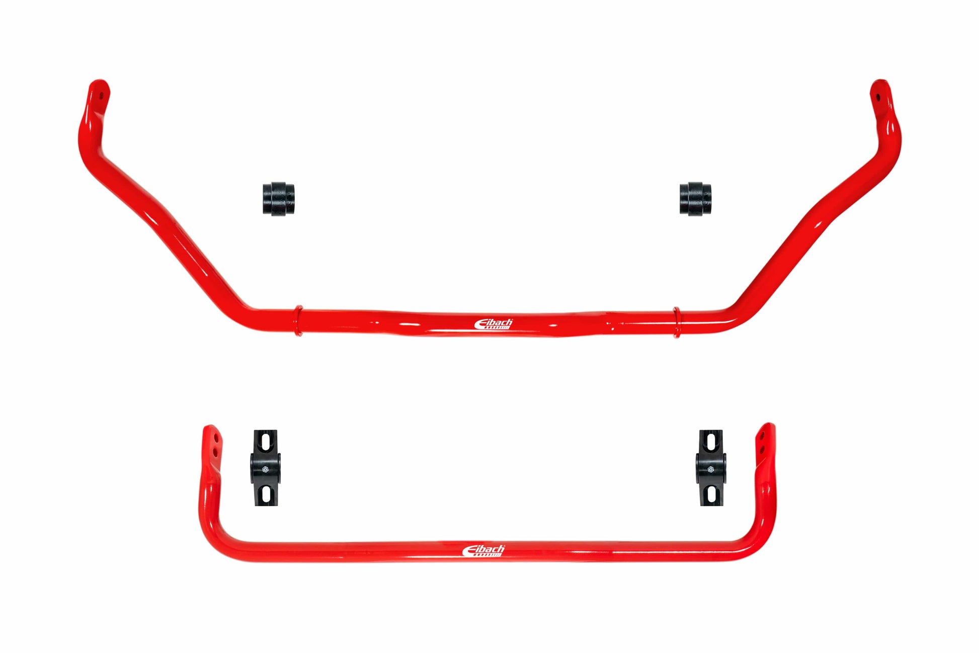 Eibach Sway Bar Kit (Front & Rear) for 2017-2021 Honda Civic FWD