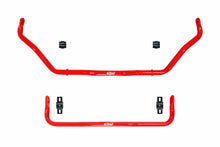 Eibach Sway Bar Kit (Front & Rear) for 2017-2021 Honda Civic FWD