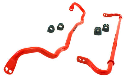 Eibach Sway Bar Kit (Front & Rear) for 2018-2022 Honda Accord 1.5L Turbo Sedan FWD