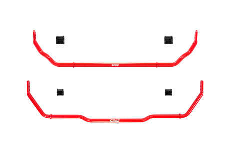 Eibach Sway Bar Kit (Front & Rear) for 2018-2022 Honda Accord 2.0L Turbo FWD