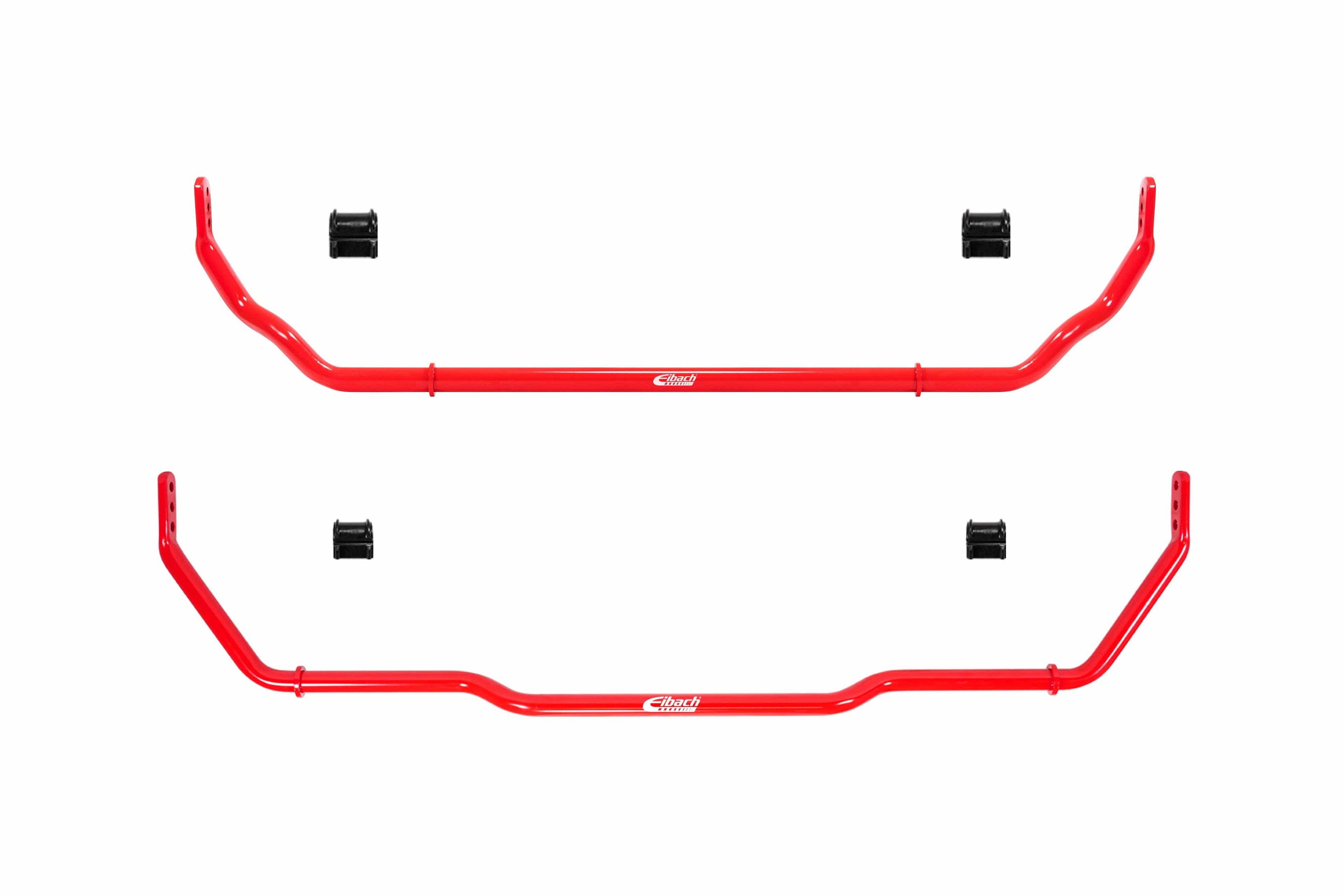 Eibach Sway Bar Kit (Front & Rear) for 2018-2022 Honda Accord 2.0L Turbo Sedan FWD
