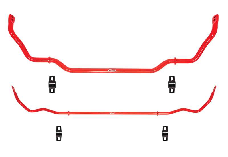 Eibach Sway Bar Kit (Front & Rear) for 2018-2023 Kia Stinger 3.3L AWD