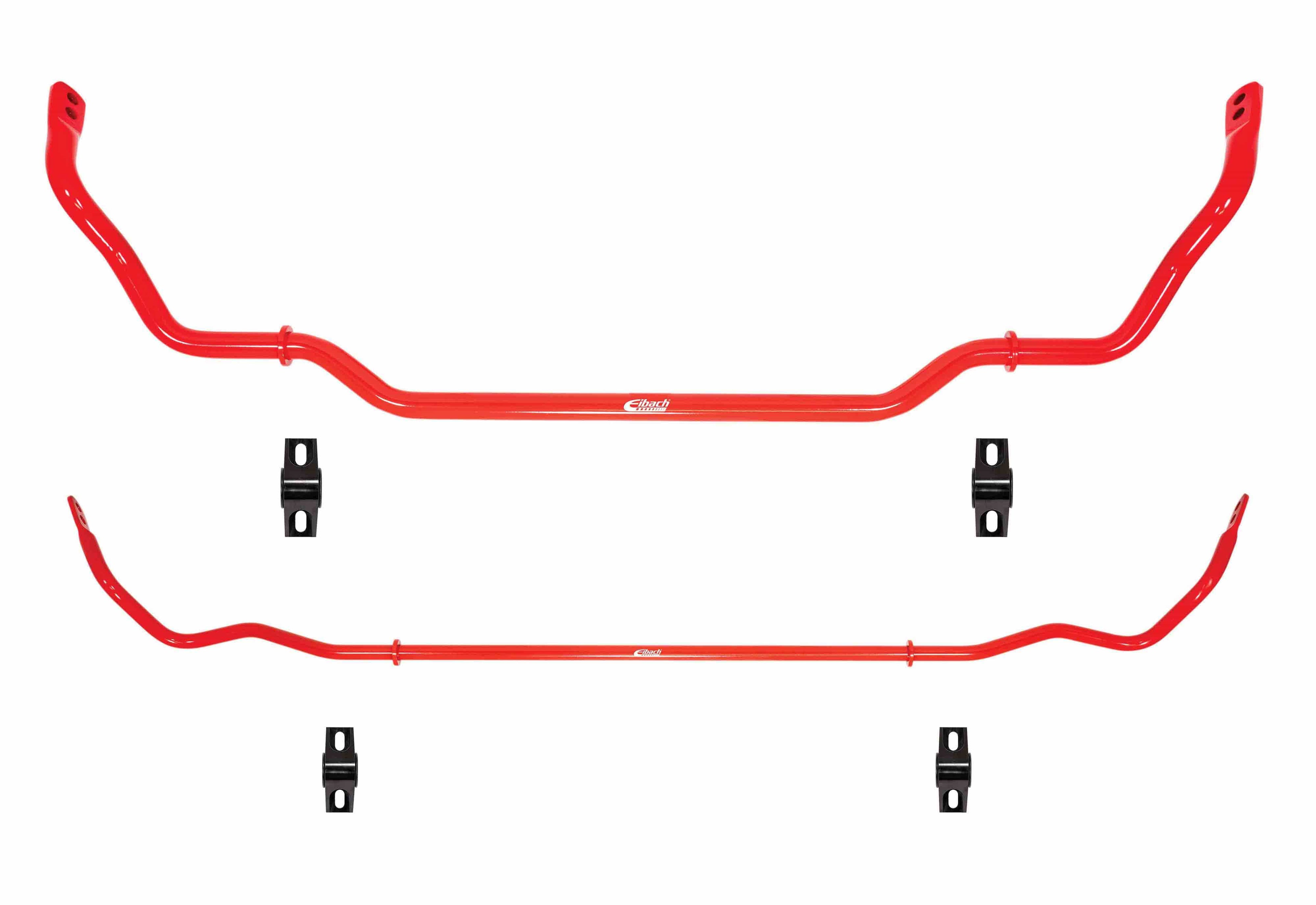 Eibach Sway Bar Kit (Front & Rear) for 2018-2023 Kia Stinger 3.3L RWD