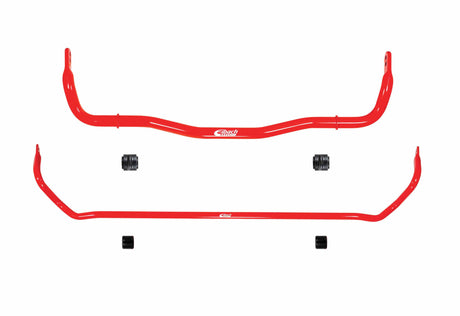 Eibach Sway Bar Kit (Front & Rear) for 2018 Dodge Challenger RWD