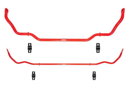 Eibach Sway Bar Kit (Front & Rear) for 2019-2021 Genesis G70 2.0L Turbo Sedan RWD